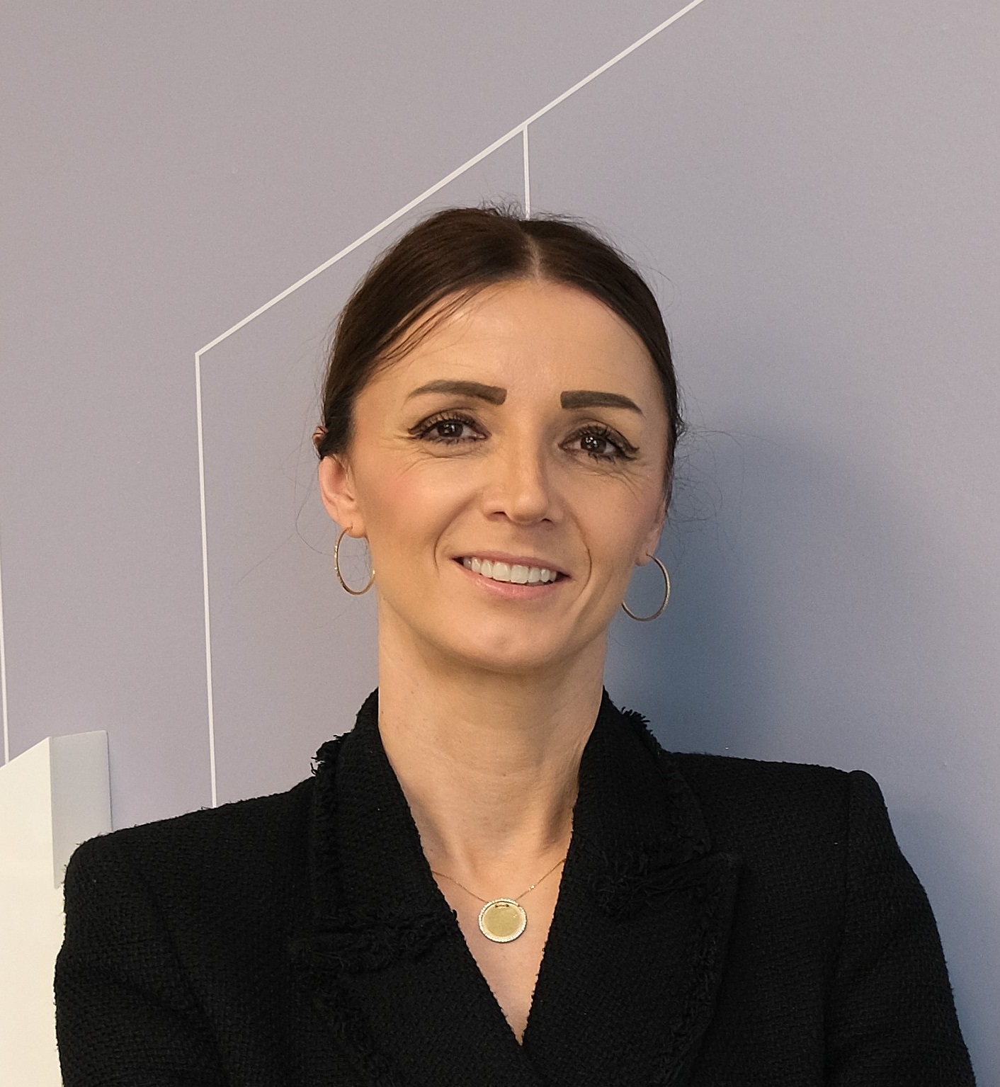 Ivana Krajinović, partnerica, EY Croatia slika
